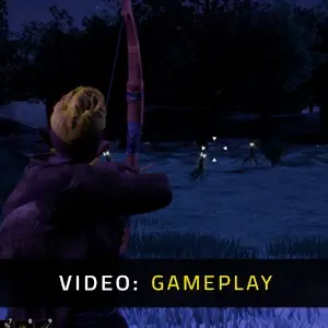 Whisper of the Swallows - Gameplay Video