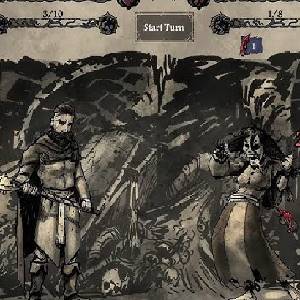 Whispers of the Eyeless - Schlacht