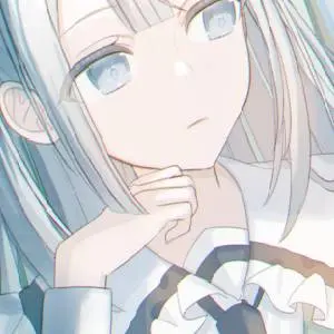 Whispers of Winter Blossom - Fenster