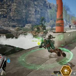 Wild Assault - Der Engelmediziner