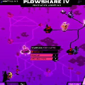 Wild Bastards - Pflugschar IV