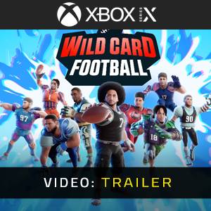 WILD CARD FOOTBALL - Anhänger