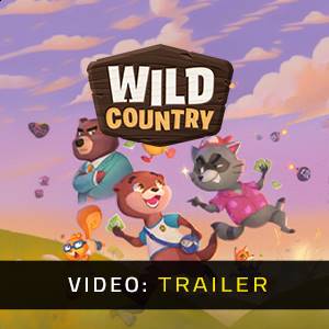 Wild Country Video Trailer