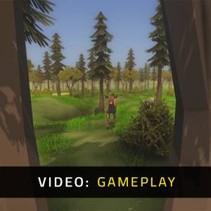Wild Frontier Gameplay Video