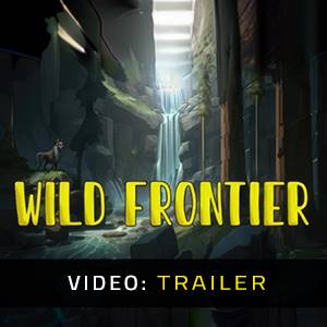 Wild Frontier Video Trailer