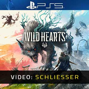Wild Hearts PS5 Video Trailer