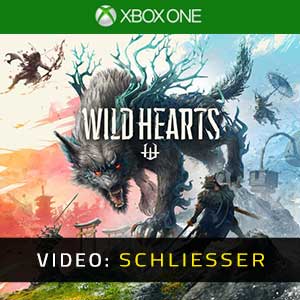 Wild Hearts Xbox One Video Trailer