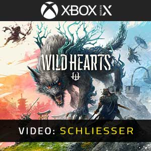 Wild Hearts Xbox Series Video Trailer