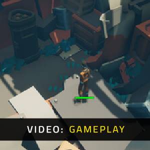 Wild Planet Gameplay Video