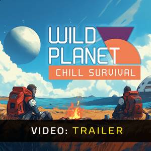 Wild Planet Video Trailer