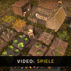 Wild Terra 2 New Lands - Video Spielablauf