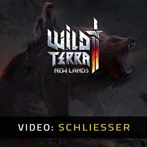 Wild Terra 2 New Lands - Video Anhänger