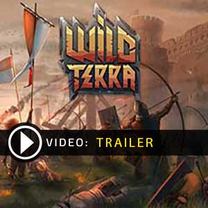 Wild Terra Key kaufen - Preisvergleich