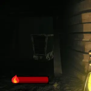 Wild West Nightmare - Verlassene Mine