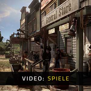 Wild West Online - Spielverlauf