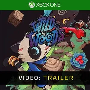 Wild Woods Xbox One - Video Trailer