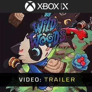 Wild Woods Xbox Series - Video Trailer