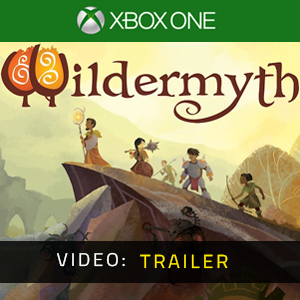 Wildermyth Video Trailer