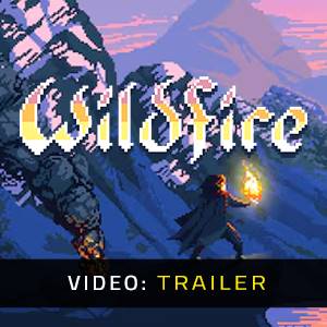 Wildfire - Trailer