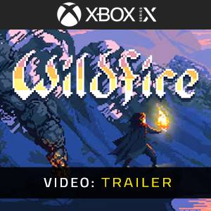 Wildfire Xbox Series - Trailer