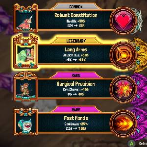 Wildkeepers Rising - Vier Wächter