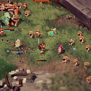 Wildkeepers Rising - Ziele