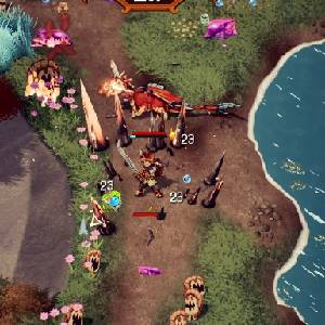 Wildkeepers Rising - Stufe 9