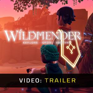 Wildmender Video-Trailer