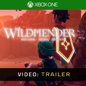 Wildmender Xbox One Video-Trailer