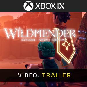 Wildmender Xbox Series Video-Trailer