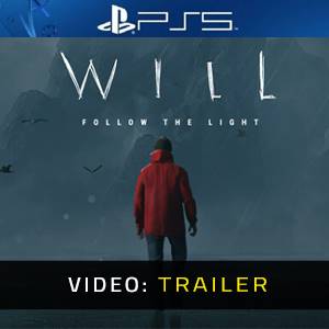 WILL Follow The Light PS5 - Trailer