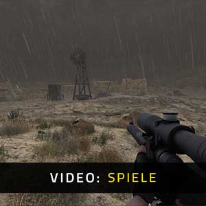 Will To Live Online - Video Spielverlauf