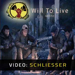Will To Live Online - Video Anhänger