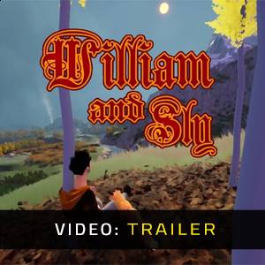 William and Sly - Trailer