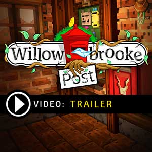 Willowbrooke Post Key kaufen Preisvergleich