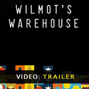 Wilmot’s Warehouse Key kaufen Preisvergleich