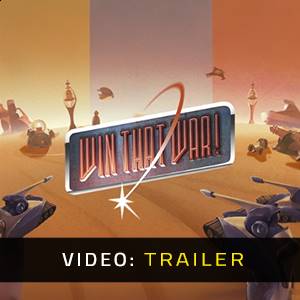 Win That War! - Video Trailer