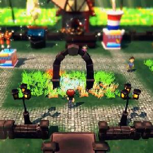 Wind Story – Fengling-Dorf