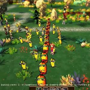 Wind Story – Feinde