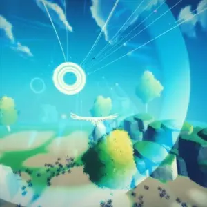 Windborn: Journey to the South - Vogel