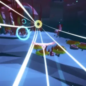 Windborn: Journey to the South - Fliegen