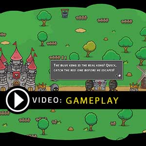 Windmill Kings Gameplay Video