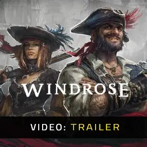 Windrose - Video-Trailer