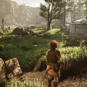 Windstorm: The Legend Of Khiimori - Stamm