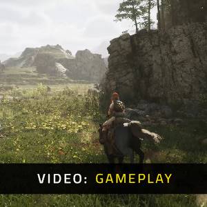 Windstorm: The Legend Of Khiimori - Gameplay