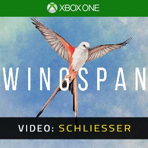 Wingspan Nintendo Switch Video Trailer