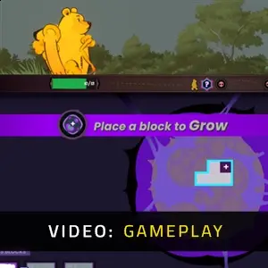Winnie's Hole - Gameplay Video