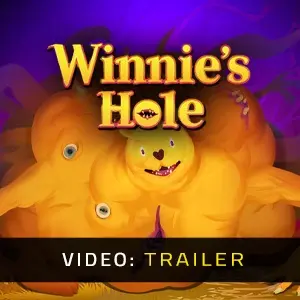 Winnie's Hole - Video Trailer