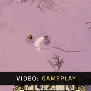 Winter Burrow - Gameplay