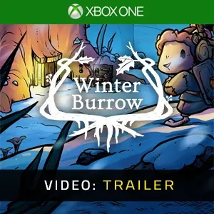 Winter Burrow Xbox One - Trailer
